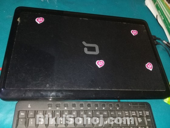 Compaq cq58  লেপটপ,,